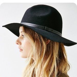 Ecote Panama Hat